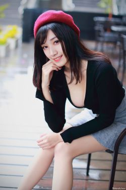 夏晴子